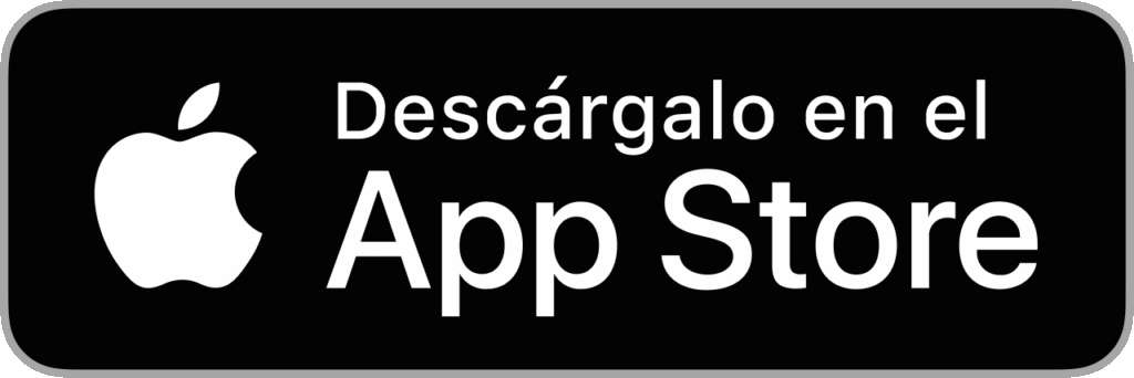 Disponible en App Store